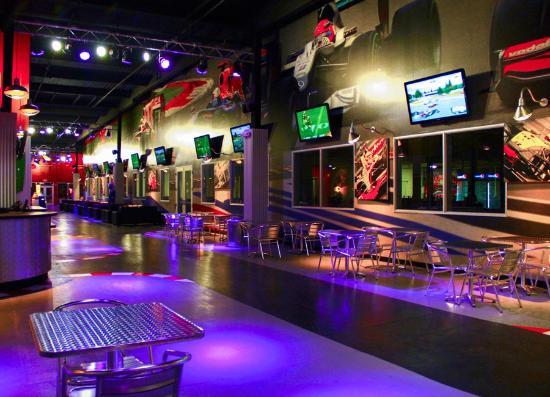 K1 Speed